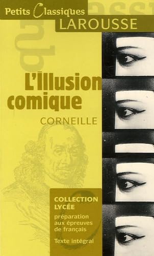 L'illusion comique