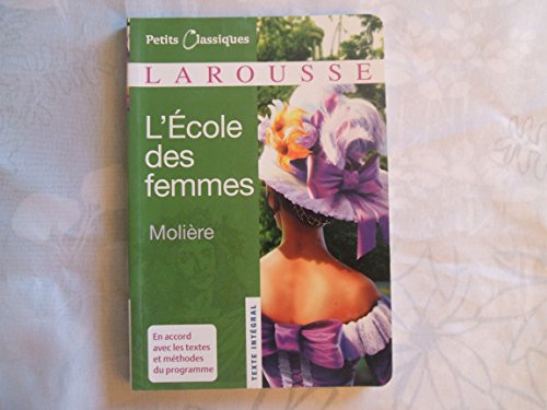 L'ecole des femmes