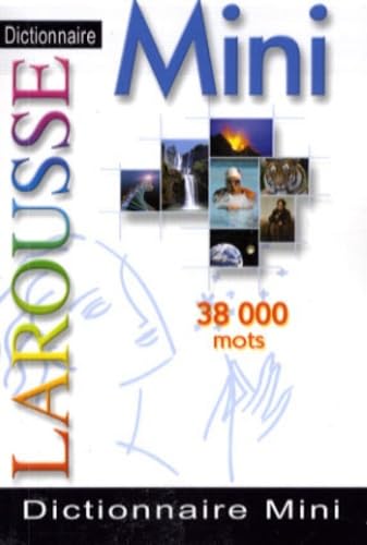 Mini dictionnaire