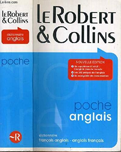Mini dictionnaire francaisanglais et anglaisfrancais