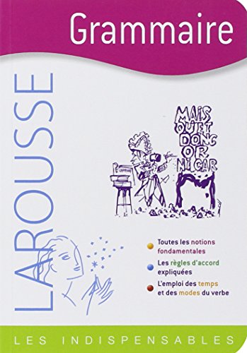 Grammaire / Grammar