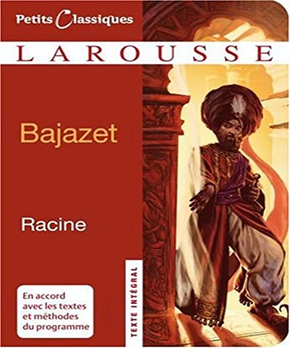 Bajazet (French Edition)