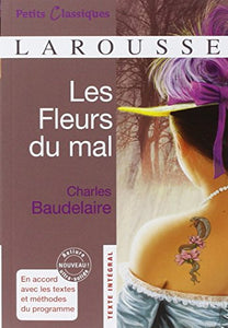 Les fleurs du mal 