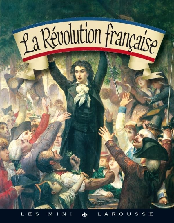 La RACvolution FranAaise French Edition