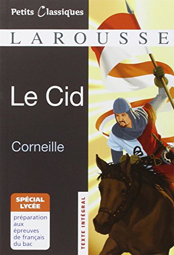 Le Cid    Special Lycee