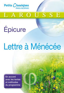 Lettre a Menecee 