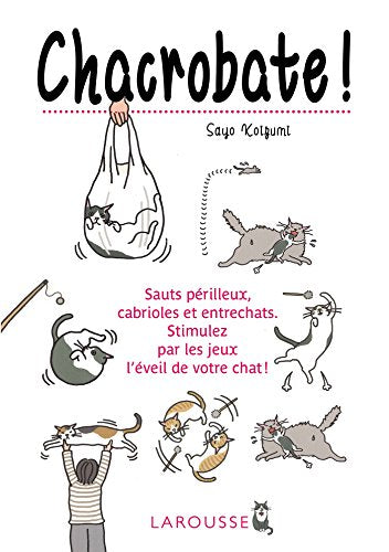Chacrobate