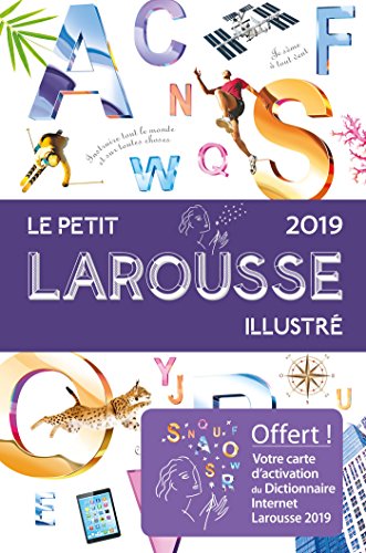 Petit Larousse