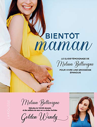 Bientot maman
