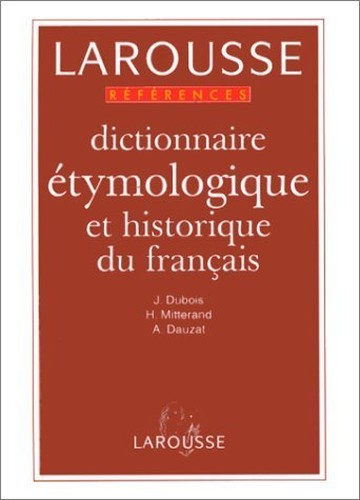 Dictionnaires De Langage Larousse
