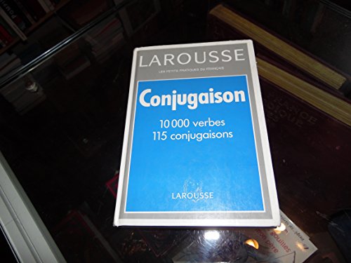 Larousse Grammaire