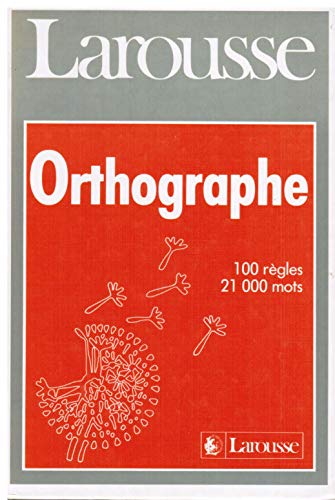 Larousse Grammaire