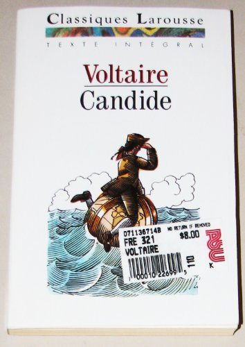 Candide