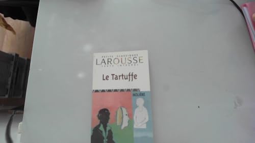 La Tartuffe