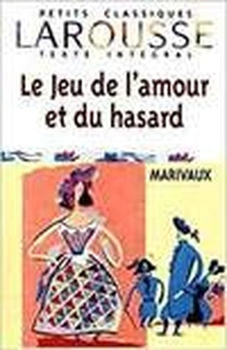 Le Jeu De l'Amour Et Du Hasard