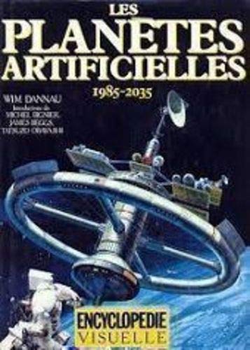 LES PLANETES ARTIFICIELLES: LES NAVETTES SPATIALES, LES STATIONS ORBITALES, LA COLONISATION DE L'ESPACE.