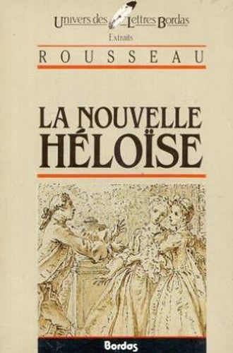 La Nouvelle Heloise*