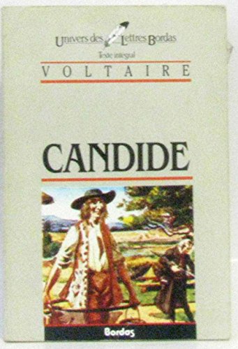 Candide