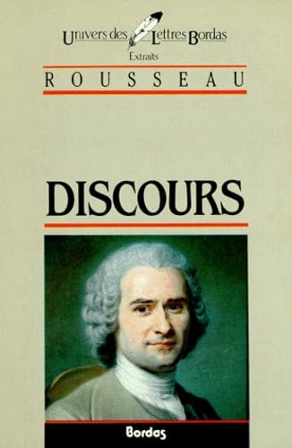 Discours*