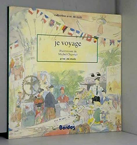 Je Voyage