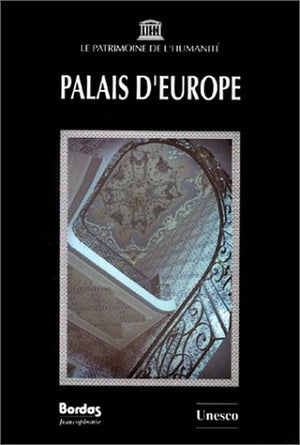 Palais d'Europe