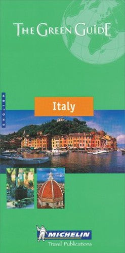 Michelin Green Guide