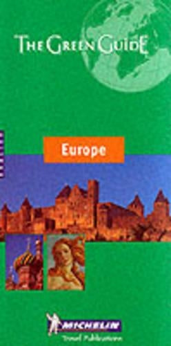 Europe Green Guide