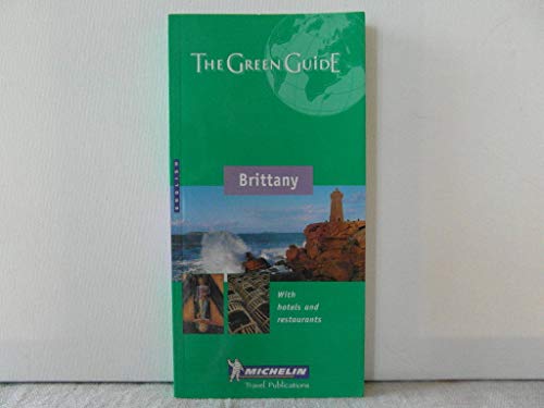 Brittany Green Guide