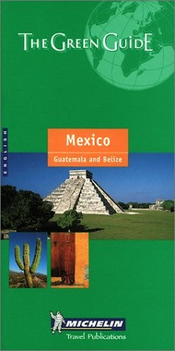 Mexico Green Guide