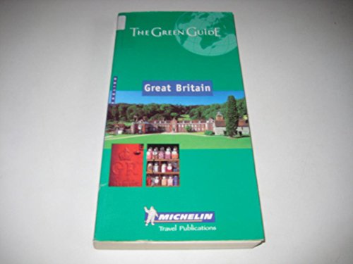 Great Britain Green Guide