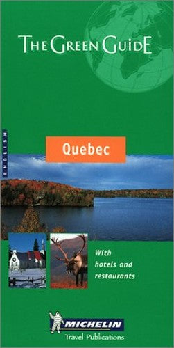 Michelin Green Guide