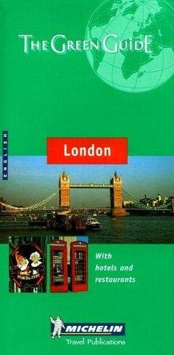 Michelin Green Guide