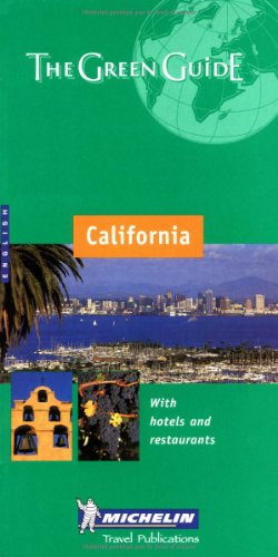 Michelin Green Guide