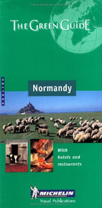 Normandy Green Guide 