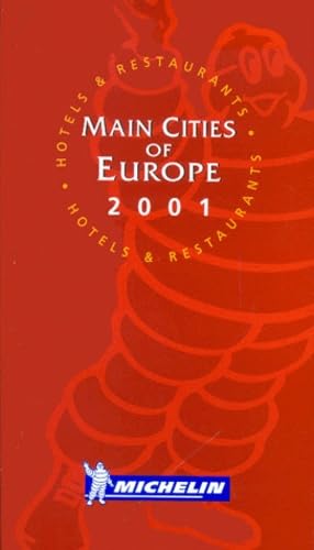 Michelin Red Guide