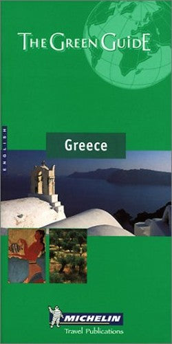 Michelin Green Guide
