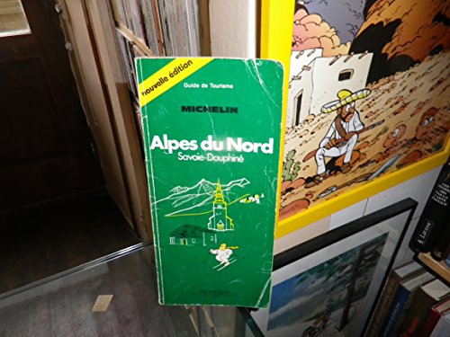 Michelin Green Guide