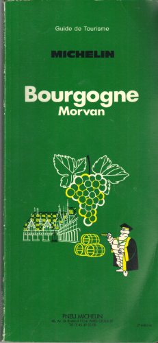 Michelin Green Guide