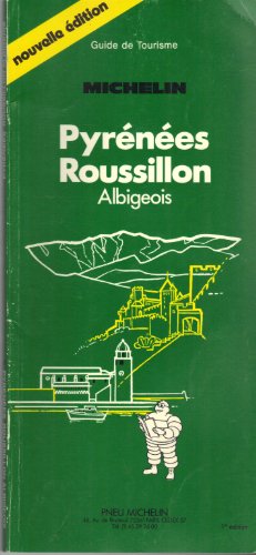 Michelin Green Guide
