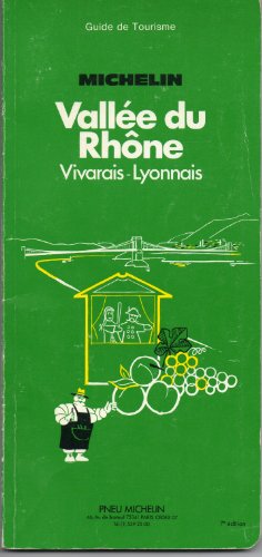 Michelin Green Guide