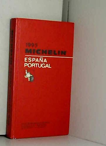 Michelin Red Guide