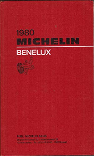 Michelin Red Guide