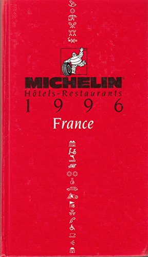 Michelin Red Guide