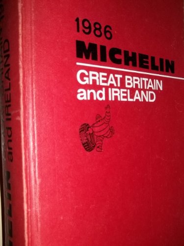 Michelin Red Guide