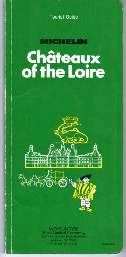 Michelin Green Guide