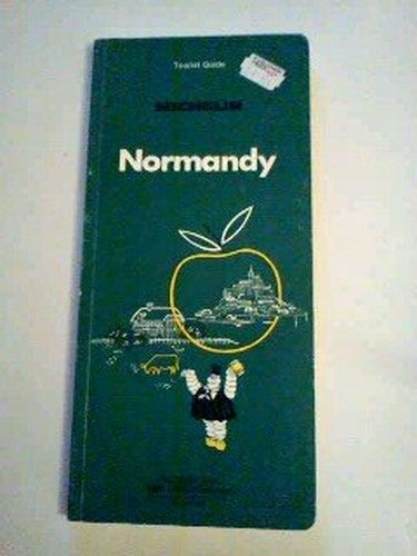 Michelin Green Guide