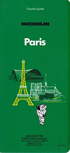 Michelin Green Guide