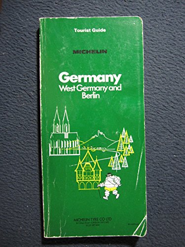 Michelin Green Guide