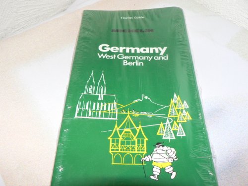 Michelin Green Guide