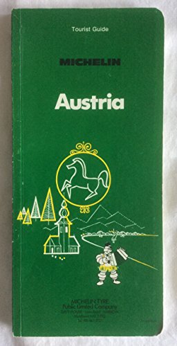 Michelin Green Guide